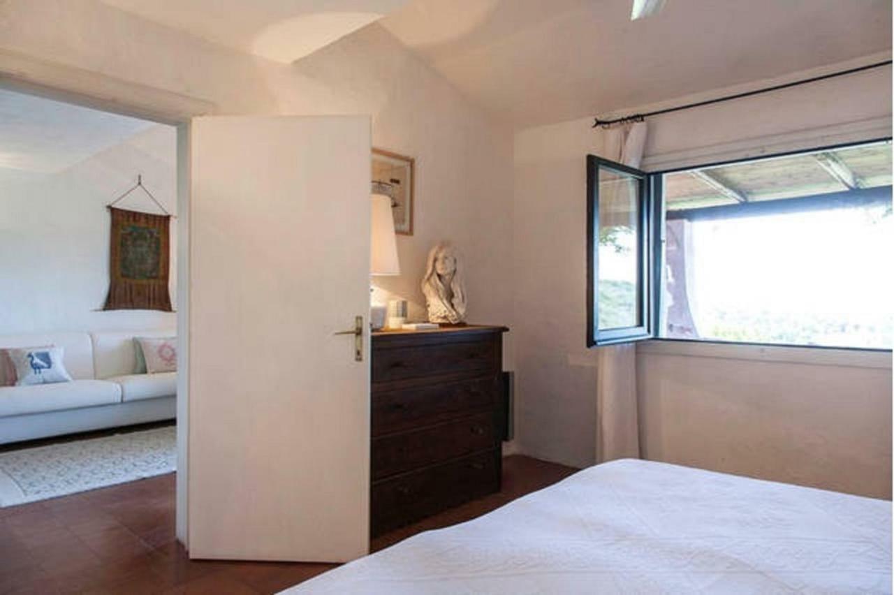 Bilocale Cala Ruja- Costa Smeralda Porto Cervo Exterior foto